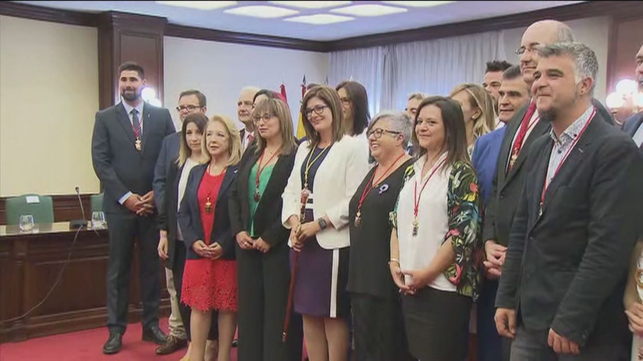 Móstoles celebra un Pleno extraordinario por el 'caso ITV'