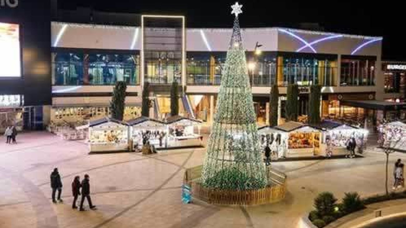 El belén viviente, las preuvas y los reyes regresan a Alcorcón esta Navidad