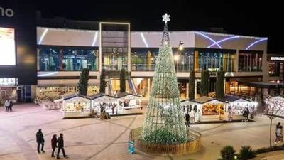 El belén viviente, las preuvas y los reyes regresan a Alcorcón esta Navidad