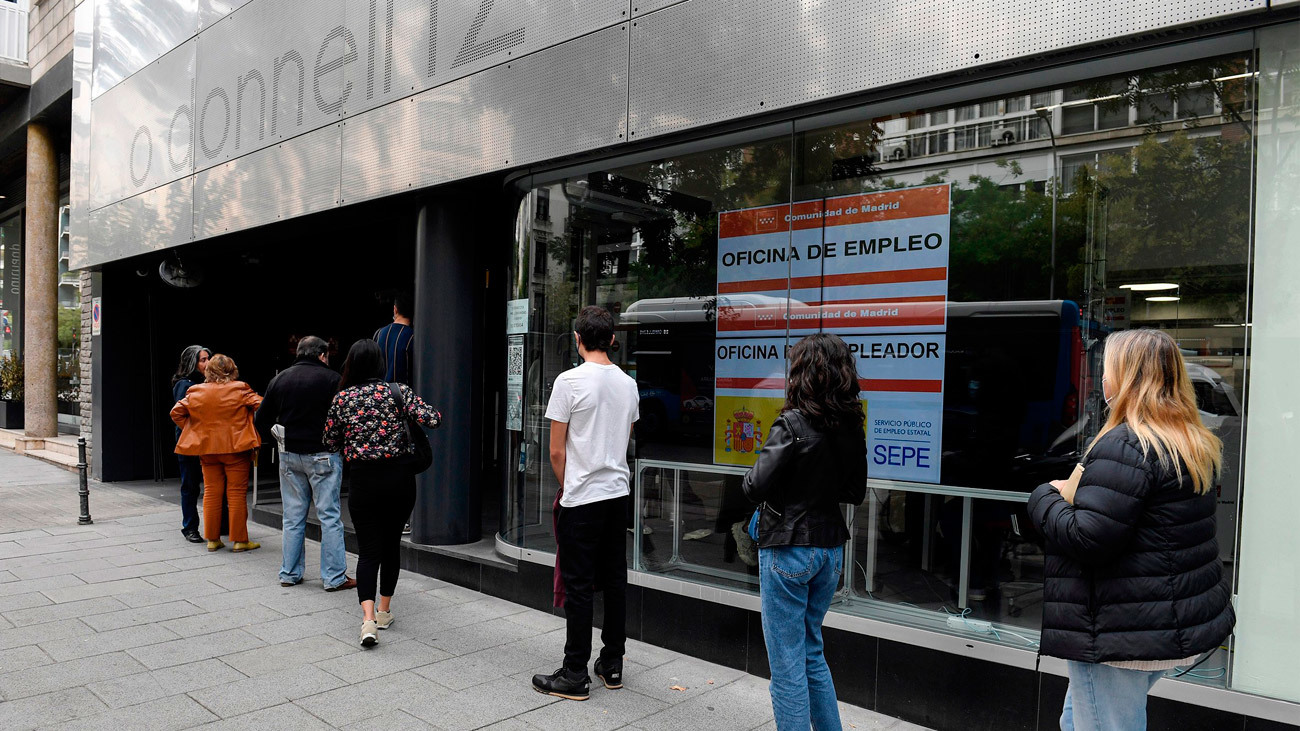 CSIF se muestra escéptico sobre la conversión del SEPE en la futura Agencia Estatal de Empleo