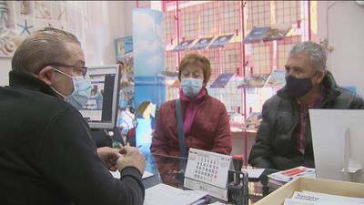 Las agencias de viajes temen un frenazo de los viajes del Imserso por la recomendación de la OMS de no viajar