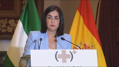 España recibirá 3,3 millones de dosis de vacunas para niños hasta enero