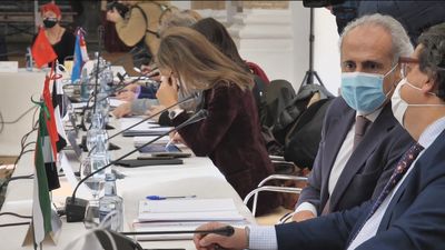 Madrid vota 'no' a las actas del Consejo Interterritorial de Salud porque omiten las propuestas autonómicas