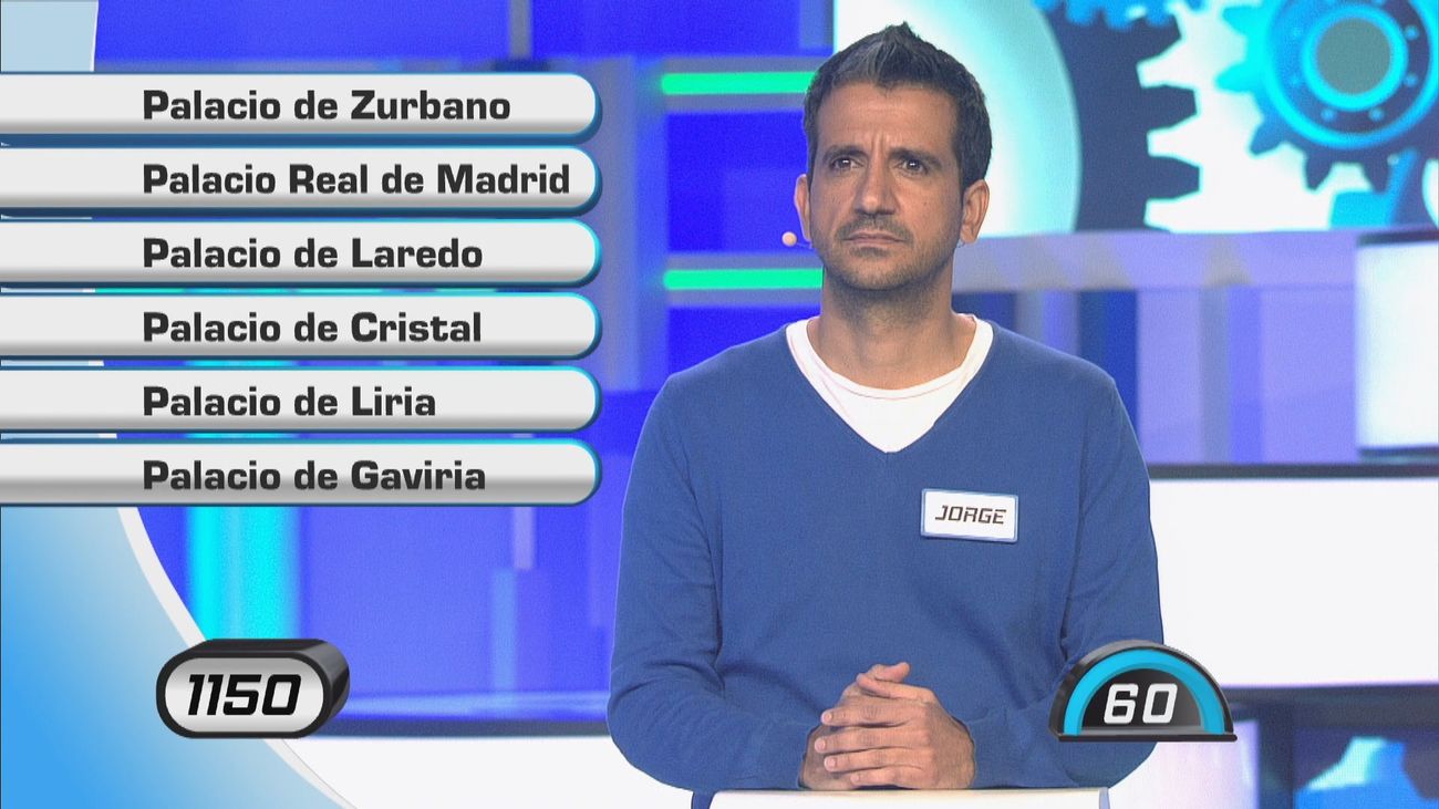 ¿De qué palacio hablamos?