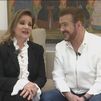 Celebramos los 40 años de Pimpinela juntos