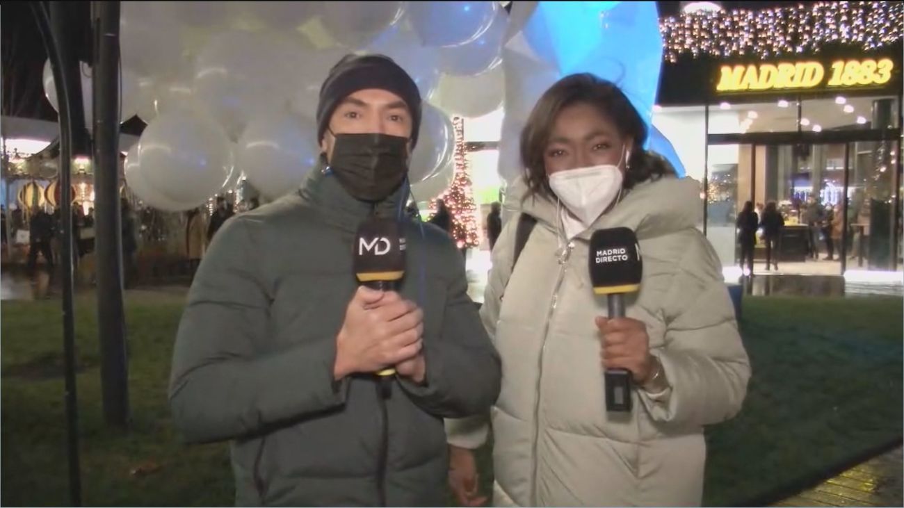 Madrid Directo 01.12.2021