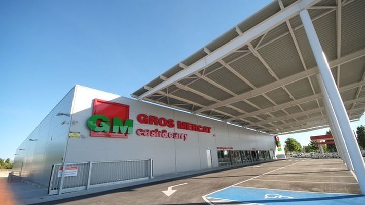 GM Food ofrece trabajo a 40 comerciales para su expansión en Madrid