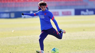 El Atlético de Madrid arranca una semana clave para su futuro