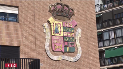 La alcaldesa de Móstoles Noelia Posse descarta su dimisión y la de su gobierno municipal