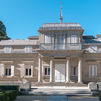 Patrimonio Nacional reabre las Casas de Campo de El Pardo y del Real Sitio de San Lorenzo de El Escorial