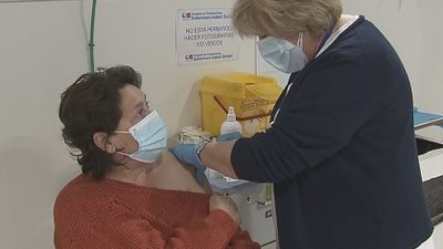 Ya hay transmisión comunitaria en Madrid de la variante ómicron, con 3 casos confirmados