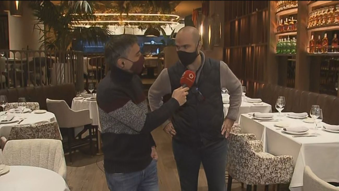 Auge de las inversiones de hostelería en Madrid: abren 6 grandes hoteles junto a varios restaurantes