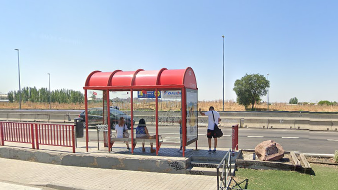 Fuenlabrada quiere unirse a Móstoles a través de una pasarela peatonal y ciclista