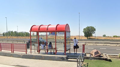 Fuenlabrada quiere unirse a Móstoles a través de una pasarela peatonal y ciclista