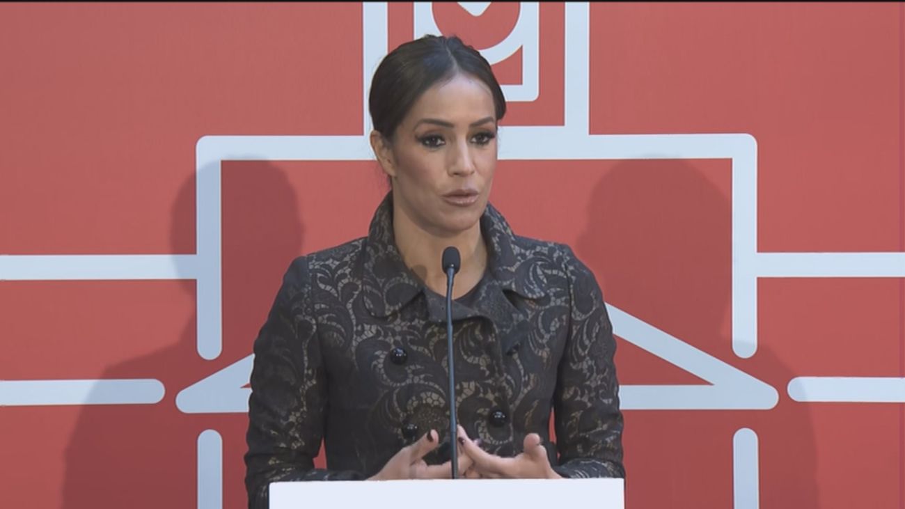 Villacís anuncia que Ciudadanos presentará una moción de censura en Móstoles si el PSOE-M no pide al gobierno municipal que dimita