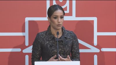 Villacís anuncia que Ciudadanos presentará una moción de censura en Móstoles si el PSOE-M no pide al gobierno municipal que dimita