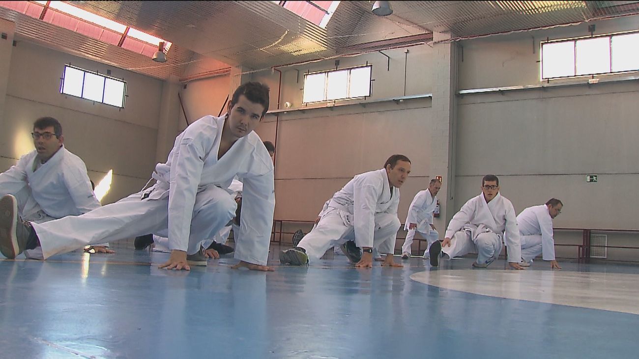 El 43% admite sentir cierta incomodidad cuando se relaciona con personas con discapacidad, según la Fundación Adecco