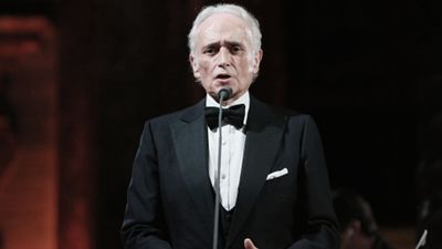 La batuta mágica 05.12.2021