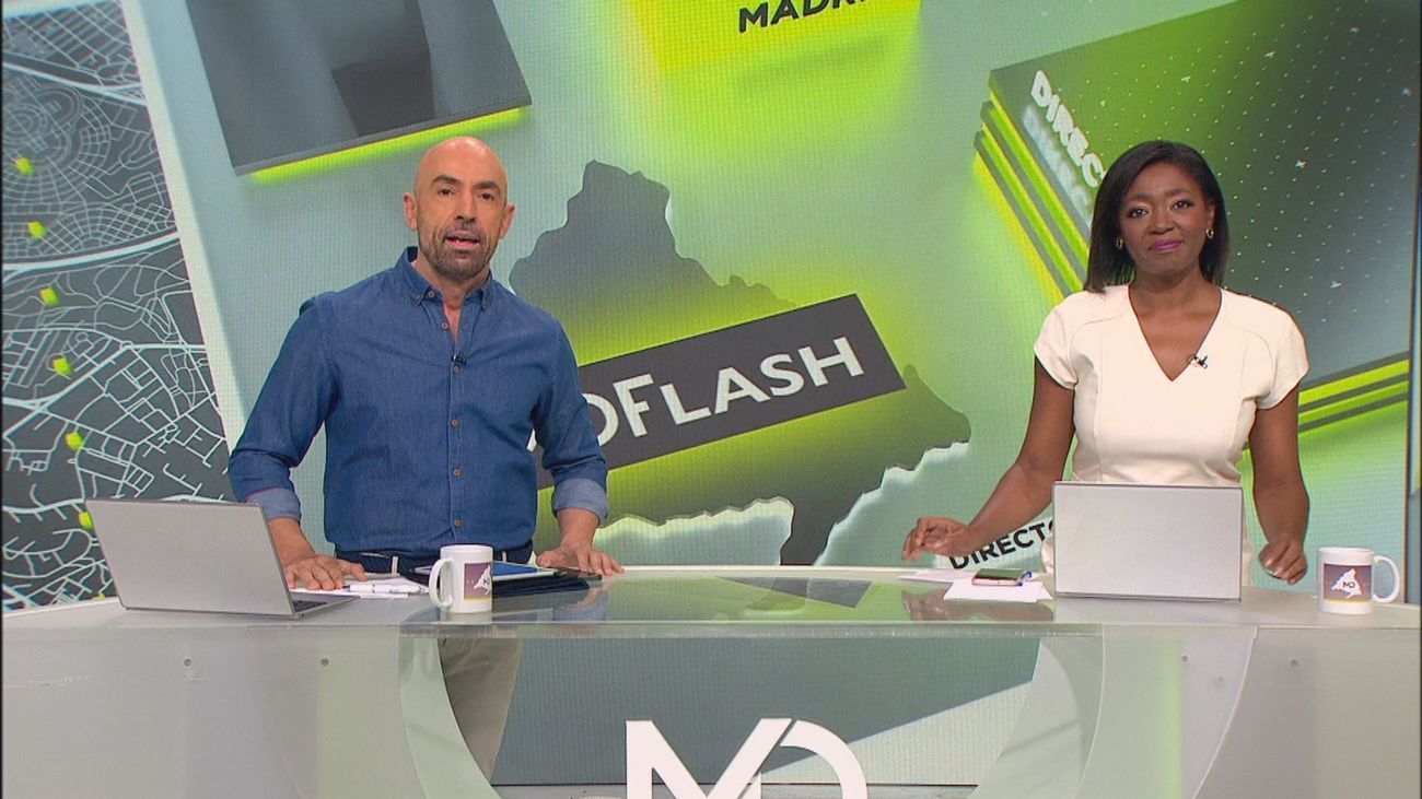 Madrid Directo 02.12.2021