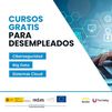 Cursos gratuitos para desempleados madrileños en profesiones digitales