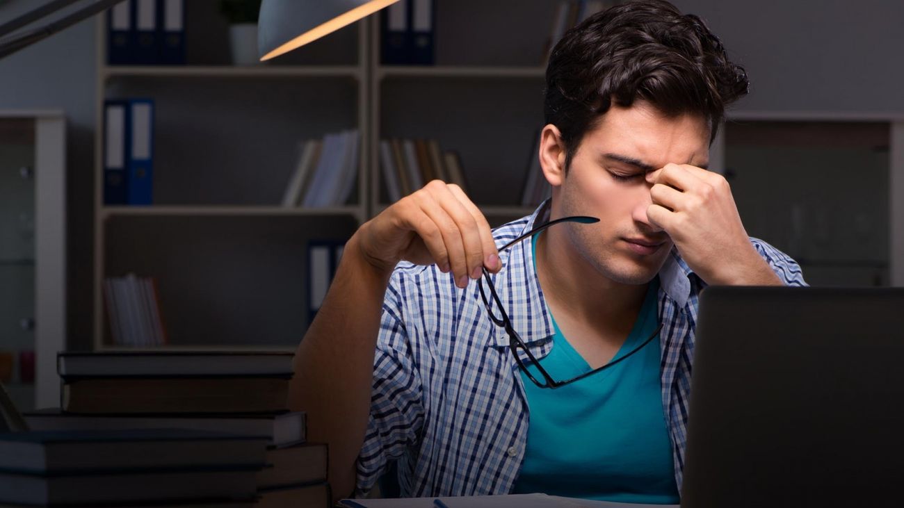 Orientación laboral: ¿Cómo puede afectarnos el exceso de información en la búsqueda de empleo?