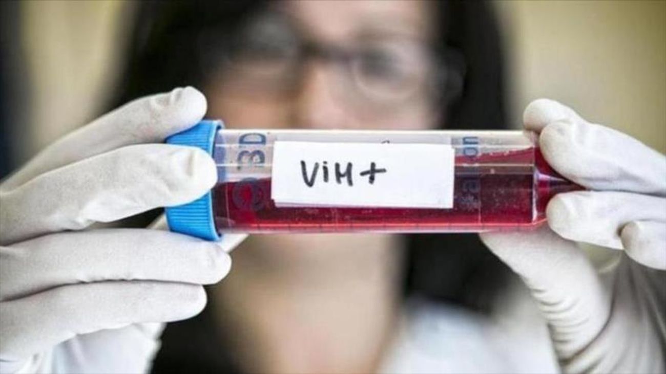 Un tercio de los trabajadores rechazaría compartir un espacio de trabajo con una persona con VIH