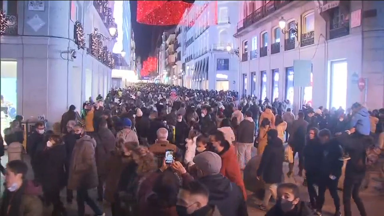 Entra en vigor la mayor rebaja de IRPF en la Comunidad de Madrid