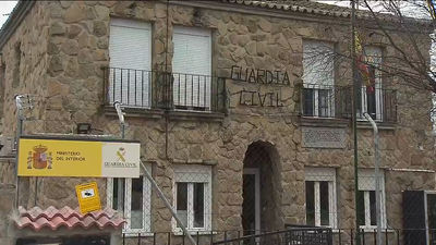 En libertad con cargos los detenidos por asaltar con pistolas de aire comprimido a adolescentes en Colmenarejo y Galapagar