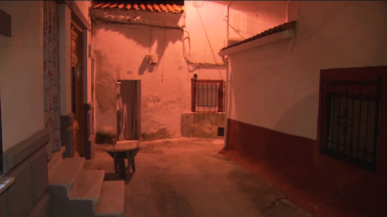 Los secretos de Arganda del Rey, al descubierto en el libro 'Hasta que tu corazón se detenga'