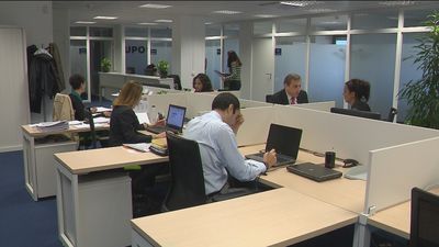 Puntos clave de la Ley de Interinos, que entra en vigor este jueves