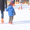 Estas son las ocho pistas de hielo que tendrá Madrid esta Navidad