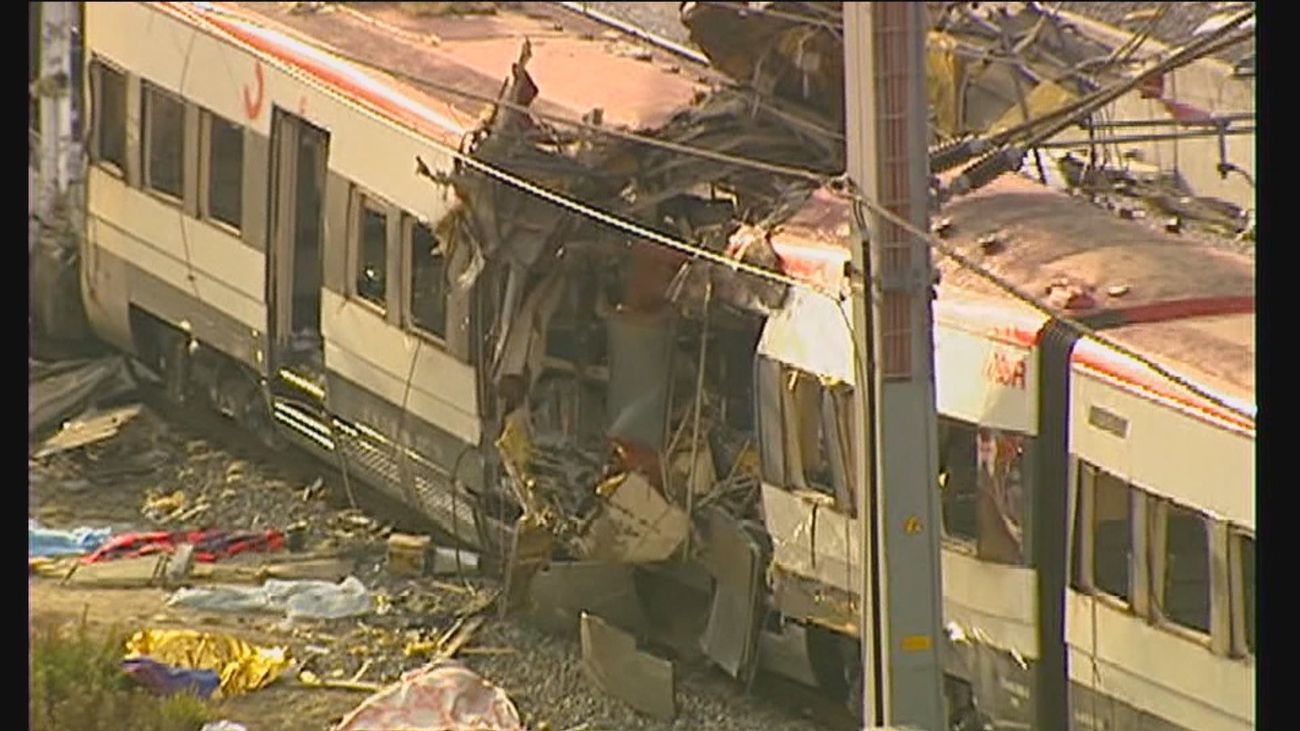 Las víctimas del 11-M piden que el atentado no prescriba declarándolo delito de lesa humanidad