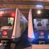 Metro de Valencia suprimirá  el nombre en castellano de sus  estaciones