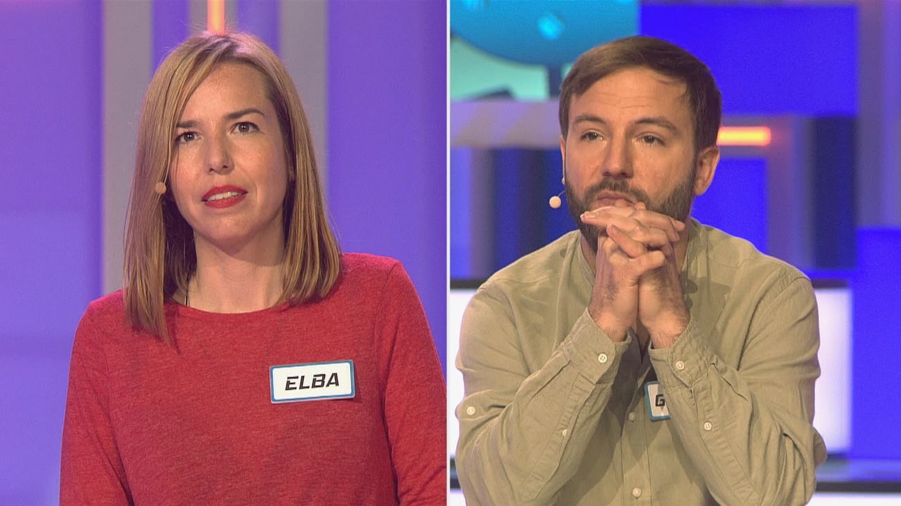 La canción de David Bisbal que ha sorprendido a una concursante de 'Atrápame si puedes'