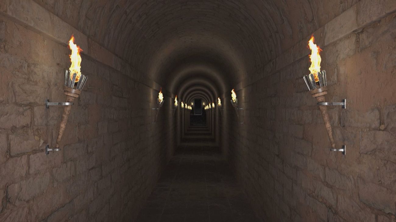 Desmontando Madrid: El Madrid subterráneo