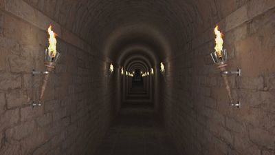 Desmontando Madrid: El Madrid subterráneo