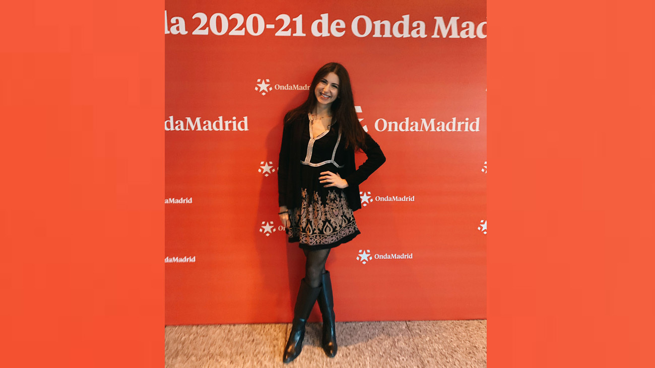 La Regadera: Susana Gómez Vázquez 04.12.2021