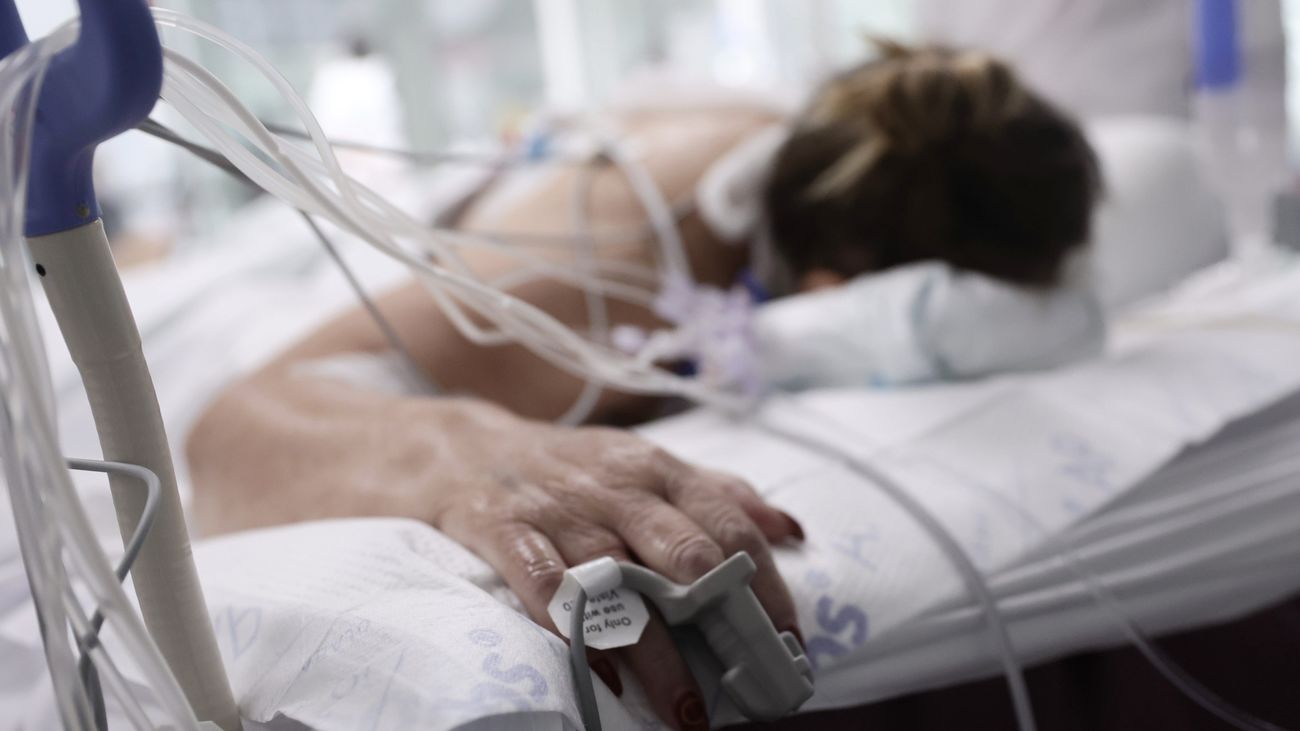 Madrid notifica 240 contagios en las últimas 24 horas y 6 fallecidos por Covid