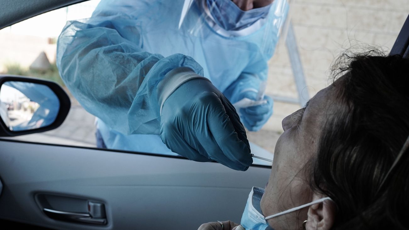 Israel estudia autorizar una cuarta dosis de vacuna contra la Covid para población con inmunodeficiencias