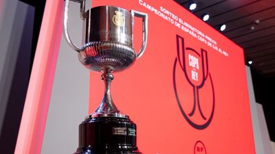 Los equipos madrileños ya conocen a sus nuevos rivales en la Copa del Rey
