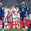 El Rayo visita al Espanyol, al que tiene atormentado