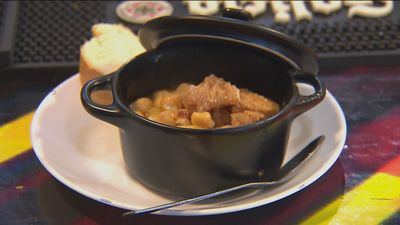 Navas del Rey celebra las 'Jornadas del Puchero'