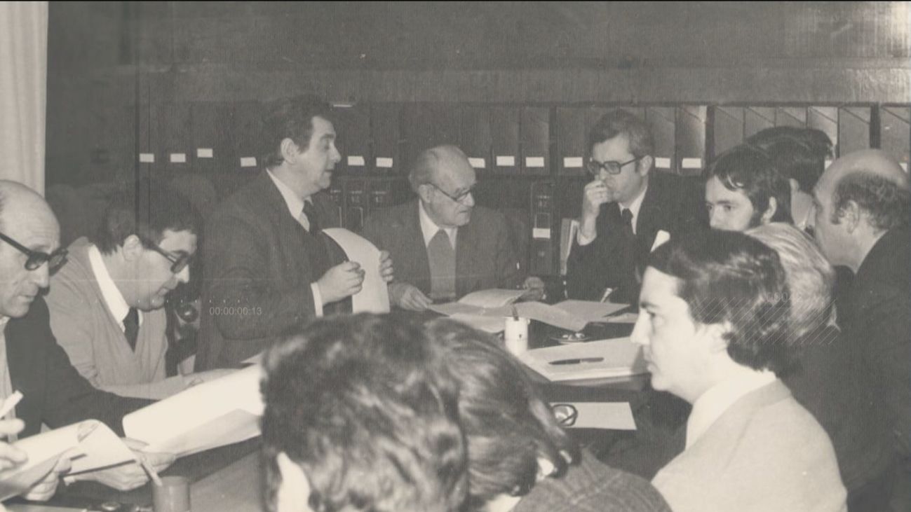 Ley de Reforma Política de 1976: el paso definitivo a la Democracia