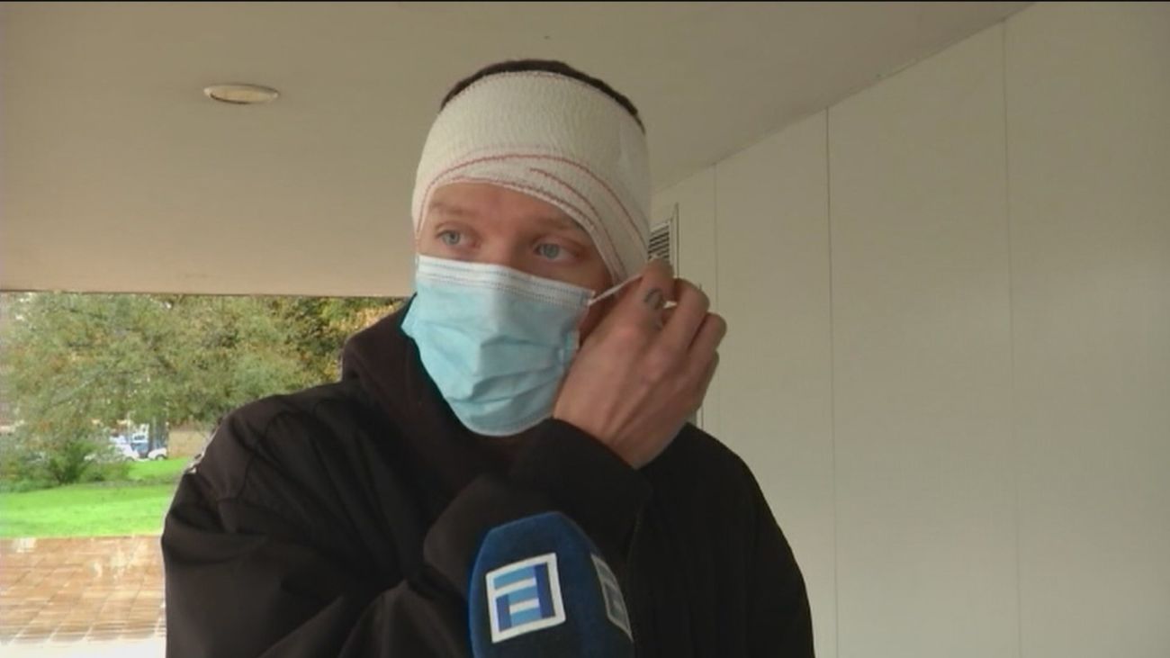 Un joven denuncia una agresión homófoba en un bar de Oviedo