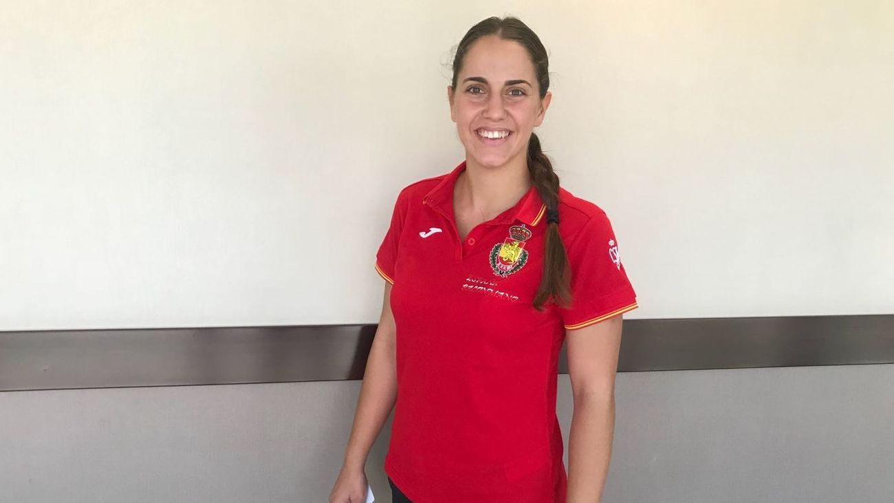 Carmen Campos: “Nos llaman ‘Las Guerreras’ porque lo luchamos todo”