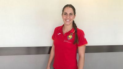 Carmen Campos: “Nos llaman ‘Las Guerreras’ porque lo luchamos todo”