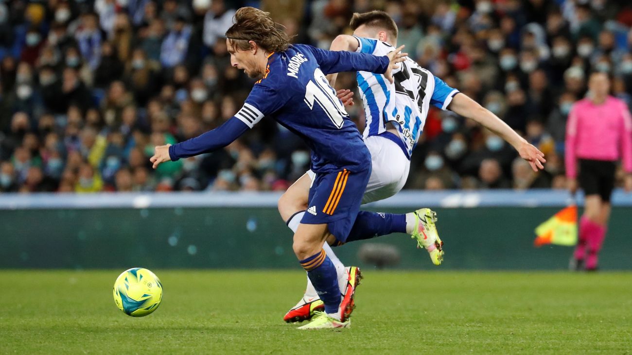 El Partido de la Onda 04.12.2021 (Parte 2)