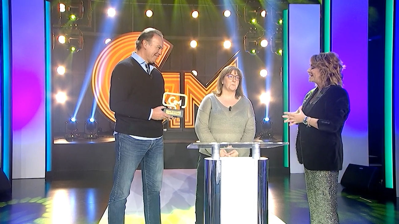 Gente Maravillosa: Bertín Osborne