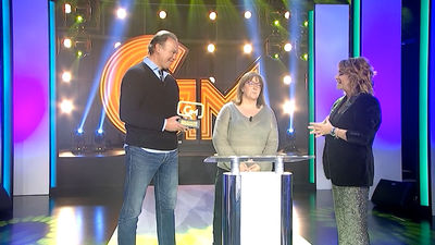 Gente Maravillosa: Bertín Osborne