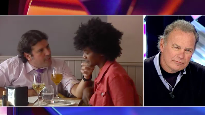 El acoso del jefe / Telemadrid